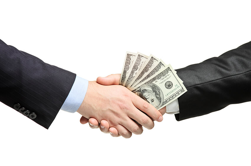 capital for business