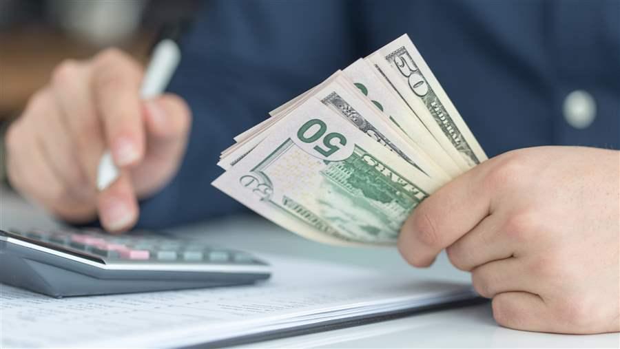 loan application