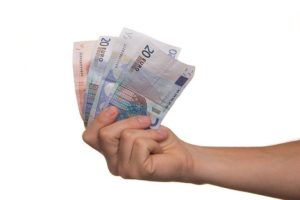 money 