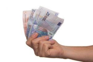 loan money