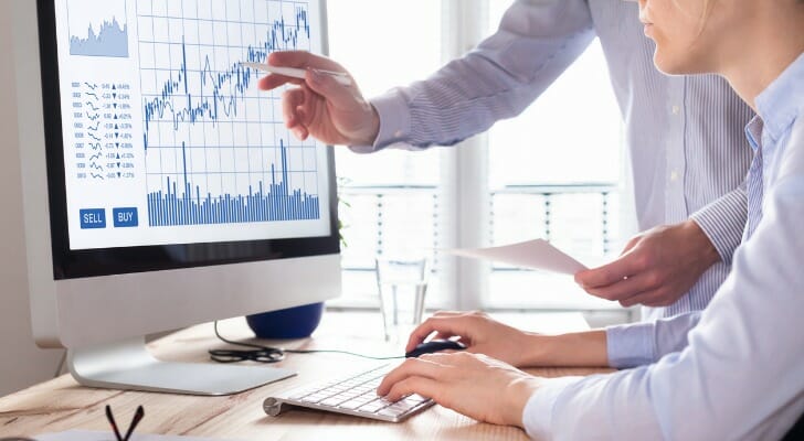 investment brokers