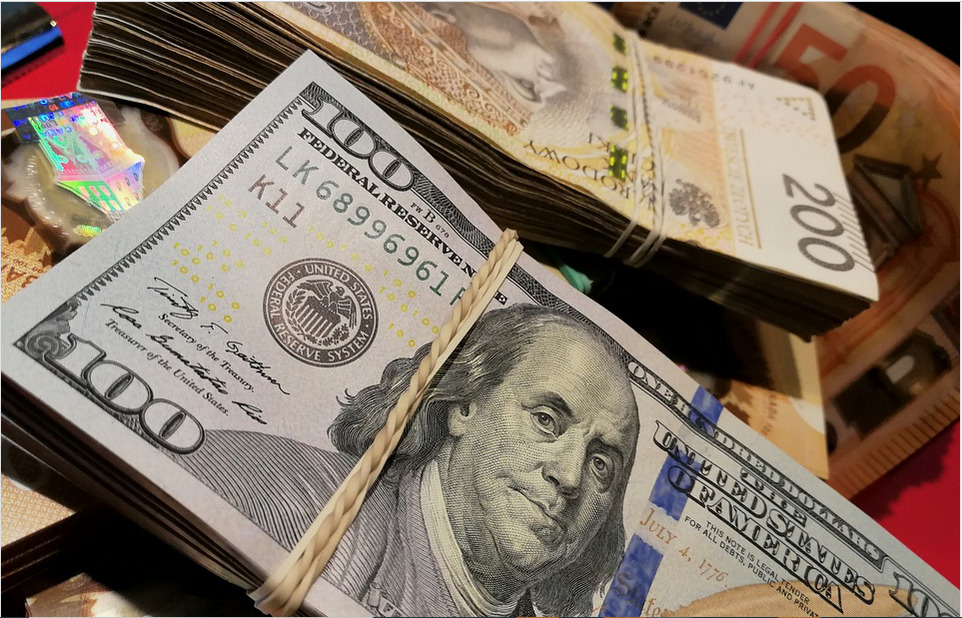 a good credit score gives access to loans