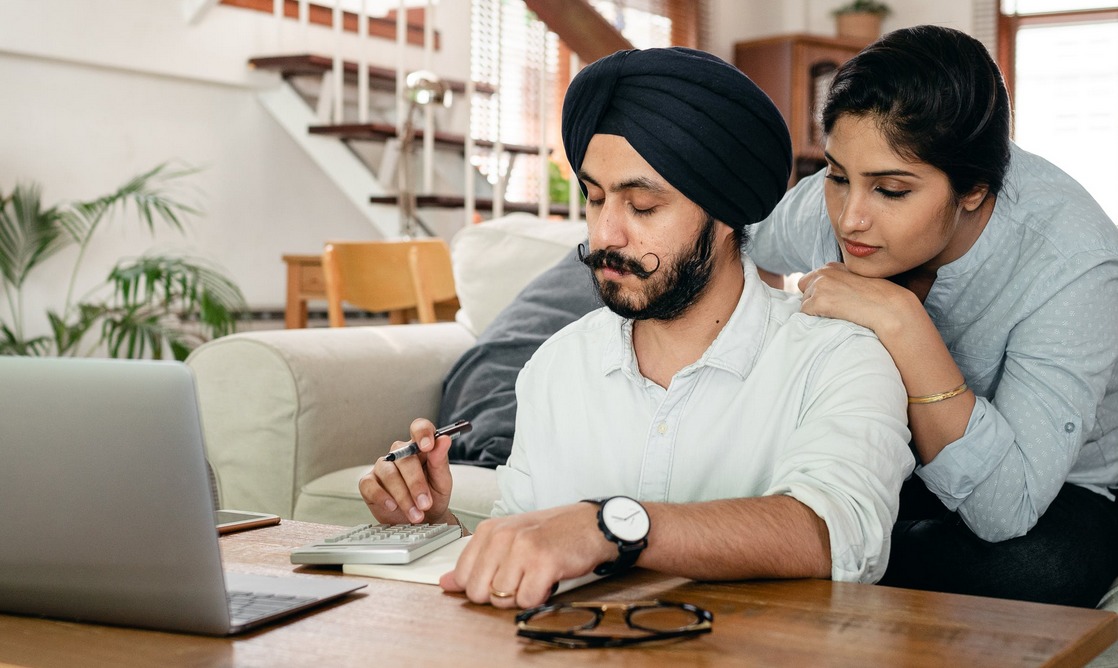 checking tax